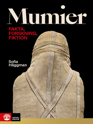 cover image of Mumier